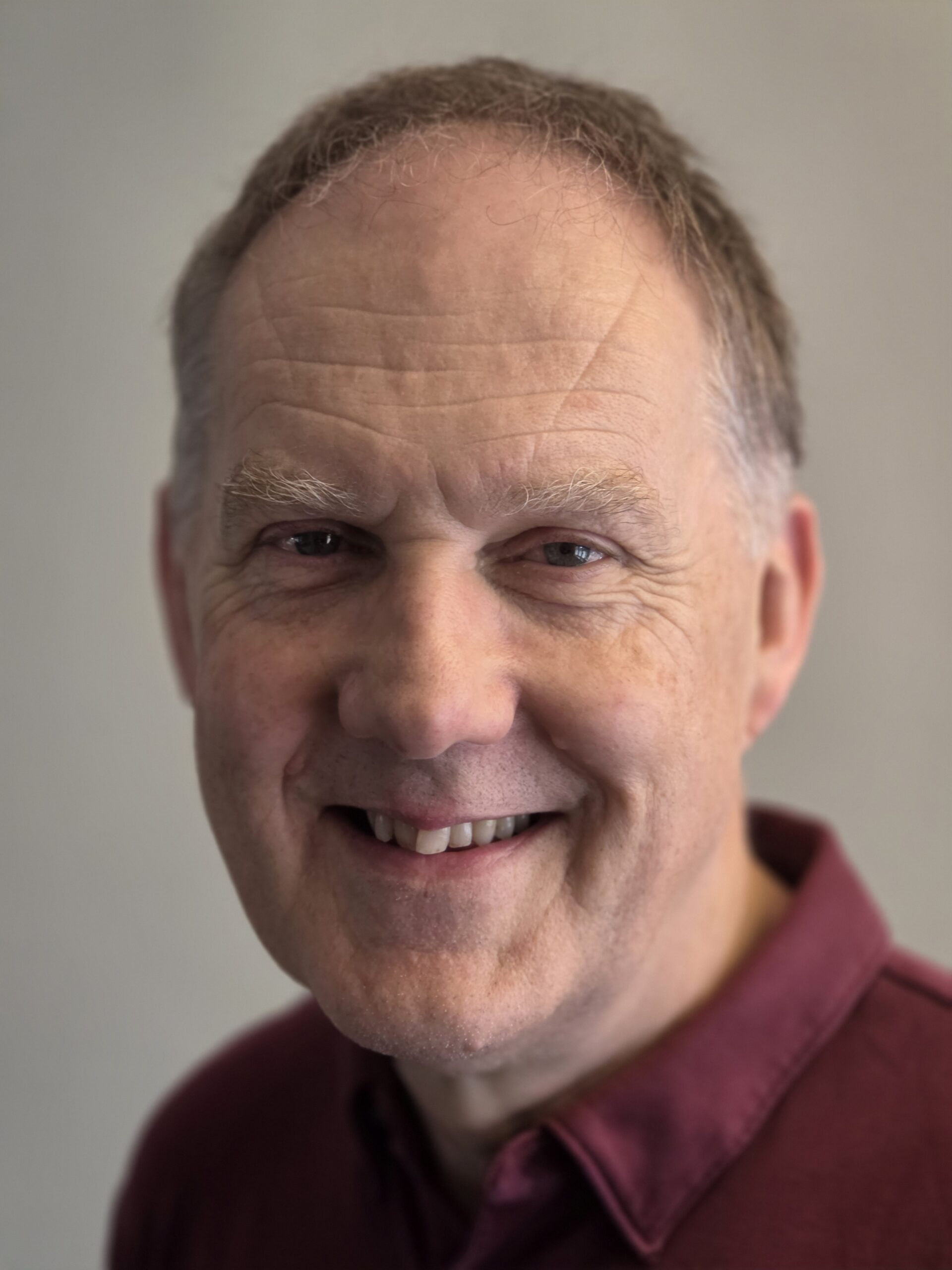 Read more about the article Starting as a Pastoral Advisor: Introducing Mike Warren